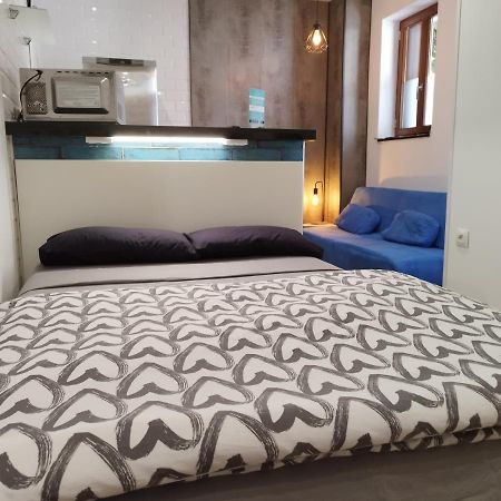 Altozano Room Iii, Estudio Centro De Malaga Gayfriendly, Wi-Fi Gratis 외부 사진
