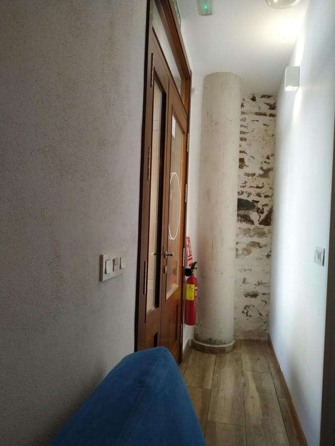 Altozano Room Iii, Estudio Centro De Malaga Gayfriendly, Wi-Fi Gratis 외부 사진
