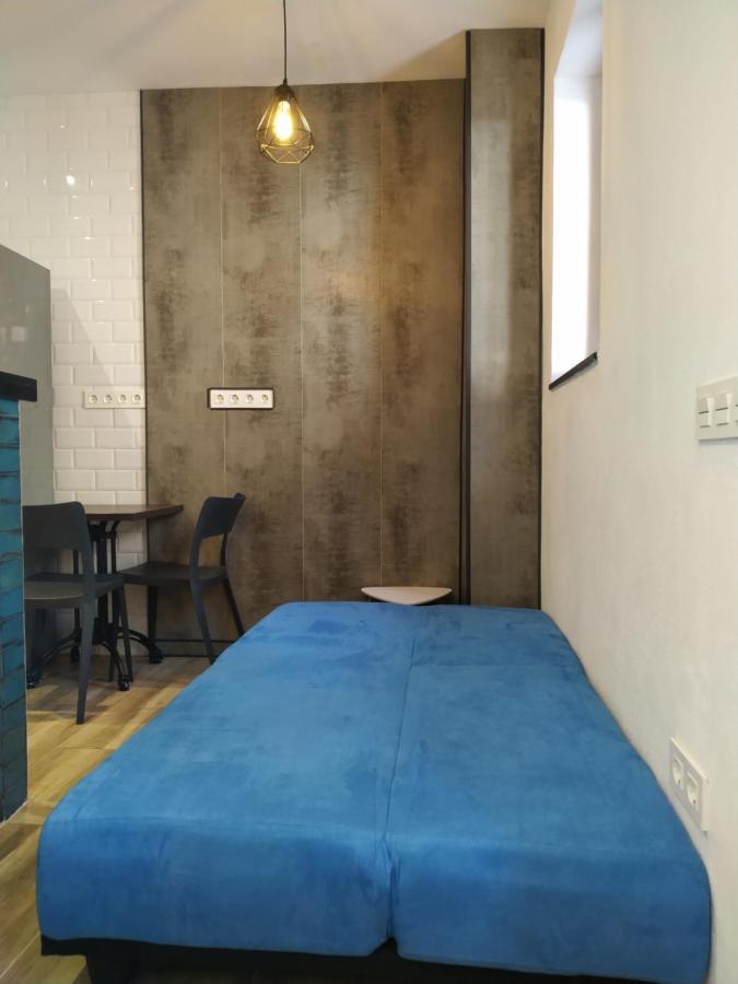 Altozano Room Iii, Estudio Centro De Malaga Gayfriendly, Wi-Fi Gratis 외부 사진