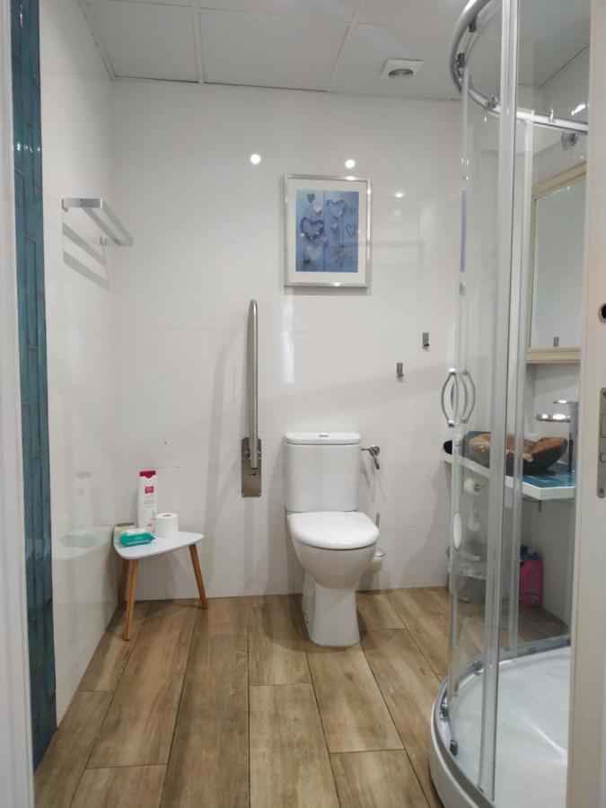 Altozano Room Iii, Estudio Centro De Malaga Gayfriendly, Wi-Fi Gratis 외부 사진