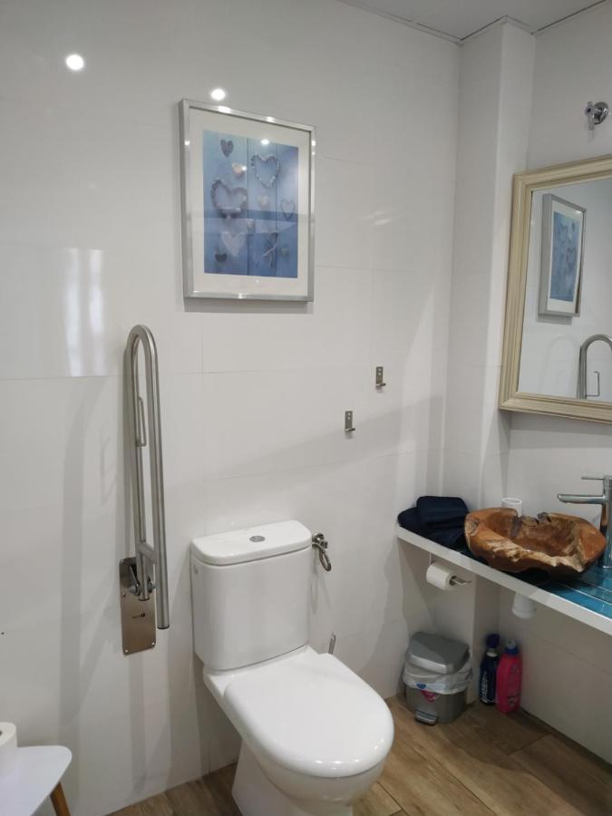 Altozano Room Iii, Estudio Centro De Malaga Gayfriendly, Wi-Fi Gratis 외부 사진