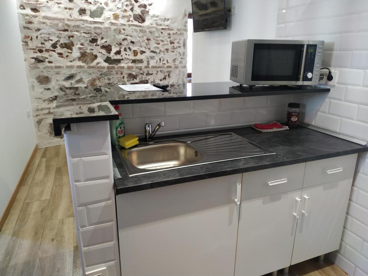 Altozano Room Iii, Estudio Centro De Malaga Gayfriendly, Wi-Fi Gratis 외부 사진