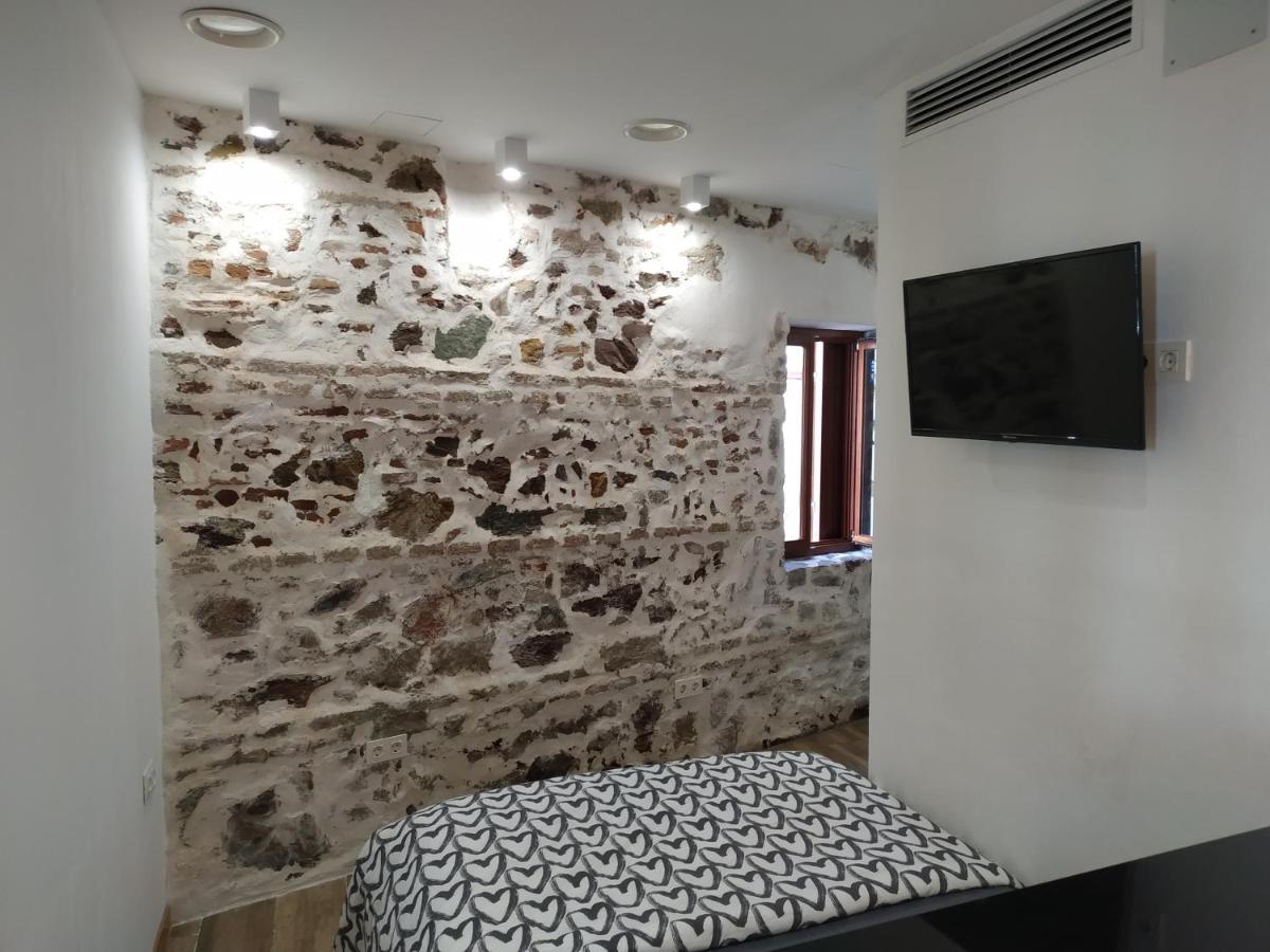 Altozano Room Iii, Estudio Centro De Malaga Gayfriendly, Wi-Fi Gratis 외부 사진