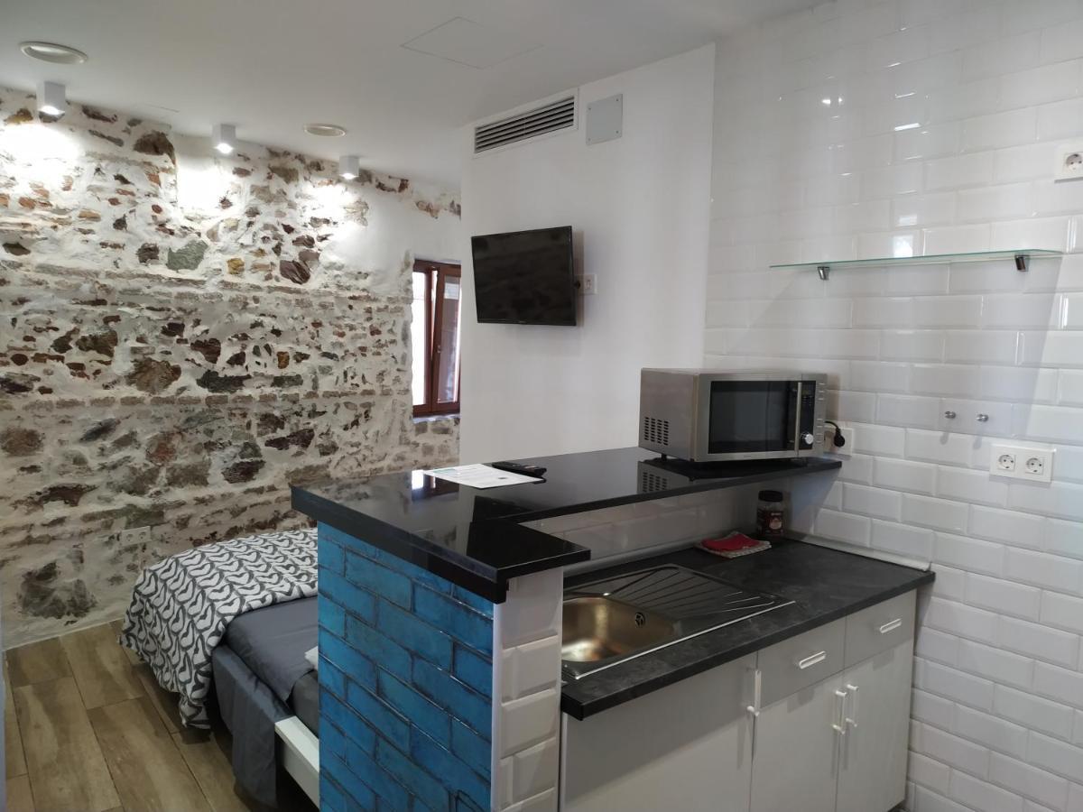 Altozano Room Iii, Estudio Centro De Malaga Gayfriendly, Wi-Fi Gratis 외부 사진