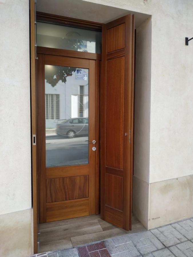 Altozano Room Iii, Estudio Centro De Malaga Gayfriendly, Wi-Fi Gratis 외부 사진
