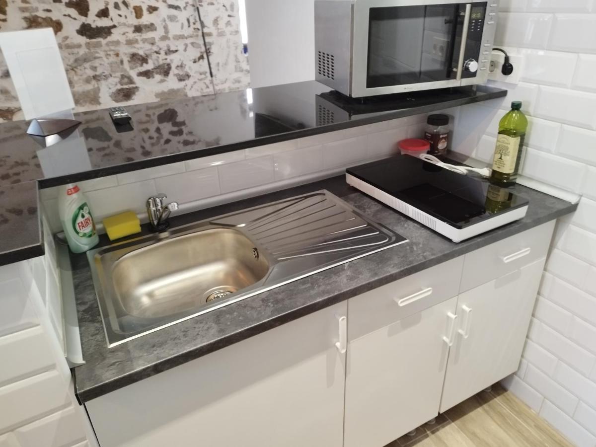 Altozano Room Iii, Estudio Centro De Malaga Gayfriendly, Wi-Fi Gratis 외부 사진
