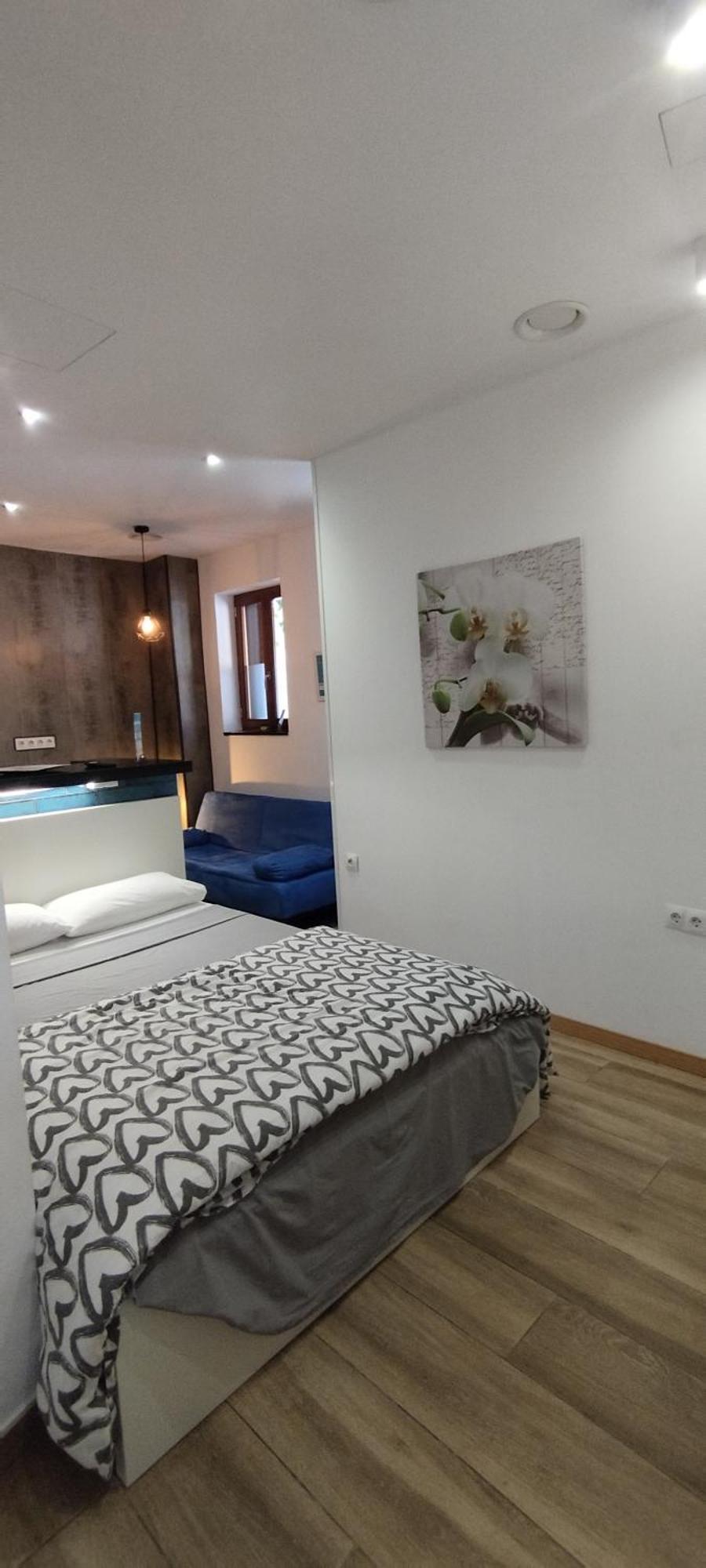 Altozano Room Iii, Estudio Centro De Malaga Gayfriendly, Wi-Fi Gratis 외부 사진